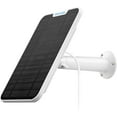 thumbnail image 3 of Solar Panel Charging For Arlo, with 13.1ft Waterproof Charging Cable, IP65 Weatherproof, 3 of 8
