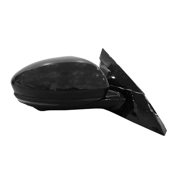New Aftermarket  Premium Power Passenger Side Door Mirror Heated 963016CA1C fits 2019-2022 Nissan Altima
