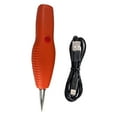 thumbnail image 5 of Fiocias Electric Poultry Plucker Handheld Chicken Plucker,Ergonomic,Rechargeable Chicken, 5 of 9