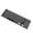 Black, variant on Silicone Keyboards Protectors for FL8700F S530UN Laptop Dust and Spill Resistant Semi Transparents
