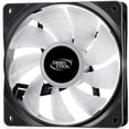thumbnail image 4 of Ventilador DEEPCOOL RF120M LED RGB 120 mm 12 V paquete de 3, 4 of 5