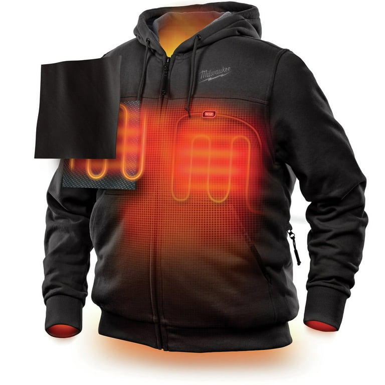 Home Depot Milwaukee Heated Jacket For Sale Near Me Milwaukee 302B