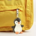 thumbnail image 4 of Jellycat Bashful，Jellycat Amuseables Penguin Plushies,3.9" Penguin Stuffed Animal Collectible Toy,Cute Plushies,,Jellycat Plush Toys Bedtime Friend Christmas Gifts for Girls Boys Kids 3+, 4 of 4