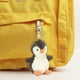 thumbnail image 1 of Jellycat Bolsa De Pingüino De Cacahuete Encanto Relleno De Juguete Muñeca De Peluche Animal, Juguetes De Peluche Suaves De 18cm, 1 of 4