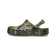 thumbnail image 3 of Crocs Toddler & Kids Realtree Edge Baya Clog, 3 of 6