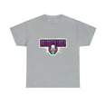 thumbnail image 2 of Unisex Heavy Cotton Streetwear Tee Halloween Laugh Creepy Clown, 2 of 5