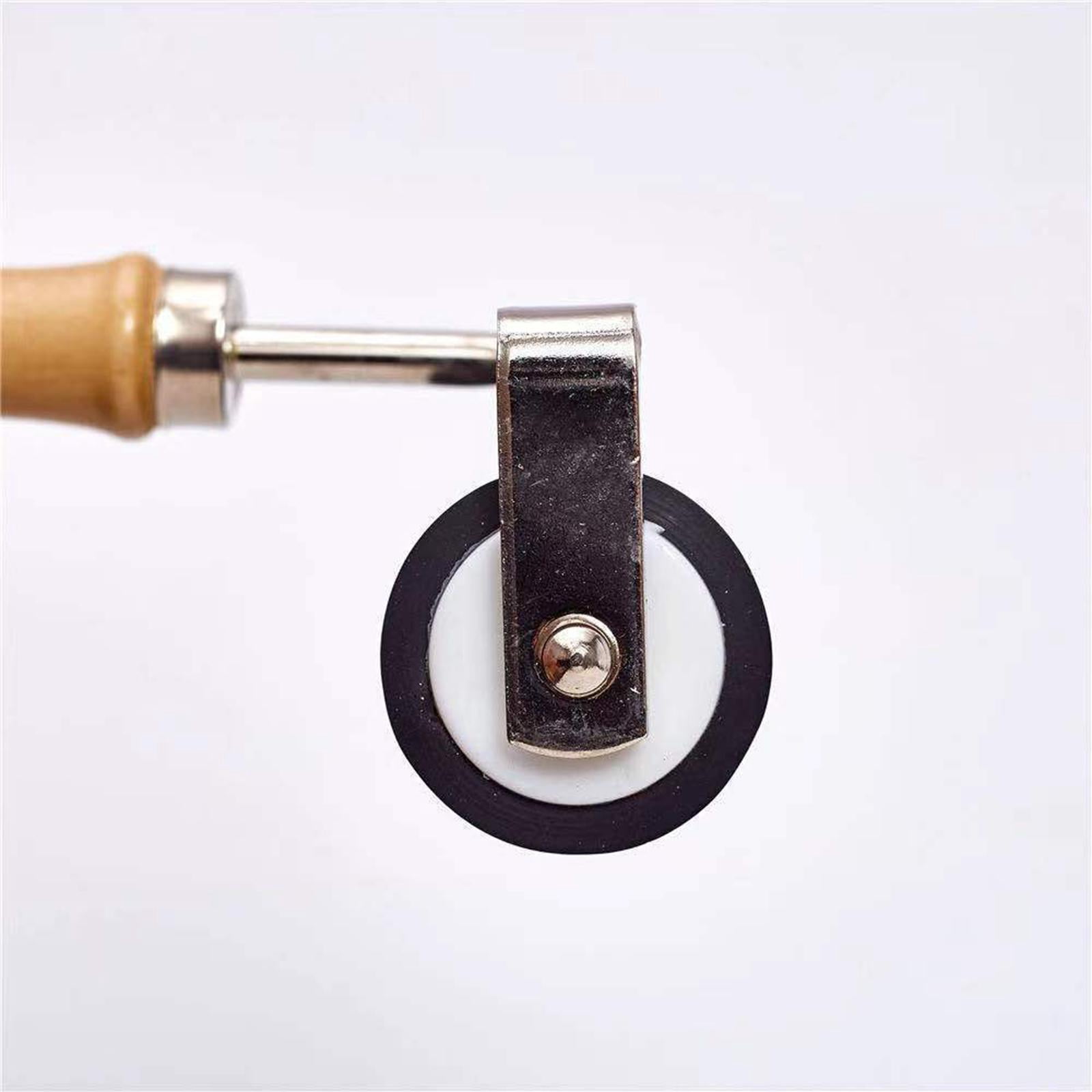 ROULEAU De 45 Est Un Rouleau En Caoutchouc Pour Prepregs