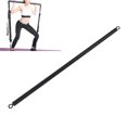thumbnail image 1 of Pull Down Bar, Multipurpose Lightweight Detachable Straight Bar  for Pulley System, 1 of 7