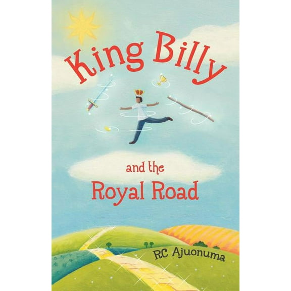 King Billy and the Royal Road, (Paperback)