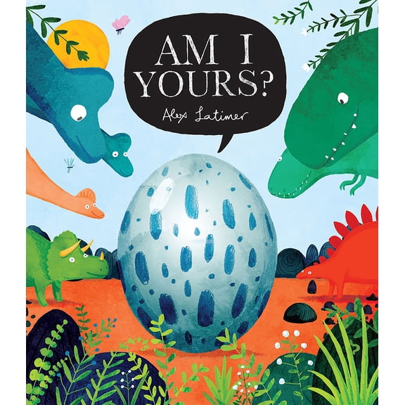 Pre-Owned Am I Yours? (Paperback) 1682631729 9781682631720