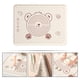 thumbnail image 4 of ColoMX Tapete de silicona antiadherente para repostería, tapete para Fondant, tapete para enrollar masa para hornear y cocinar, 4 of 8
