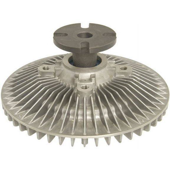 Fan Clutch - Compatible with 1969 - 1979 Chevy Nova 1970 1971 1972 1973 1974 1975 1976 1977 1978