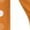 Orange, variant on Polka Dot Sweat Set Jogger Sets for Women 2 Piece Wide Leg Sweatpant Womens Matching Sweatsuit Set Orange Sweatsuit, Size XL