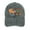Gray, variant on Out Here Looking Like A Snack Gray Hat Adjustable Funny Fashion Unisex Baseball Cap For Men Women