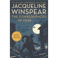 thumbnail image 3 of Maisie Dobbs The Consequences of Fear: A Maisie Dobbs Novel, Book 16, (Paperback), 3 of 3