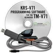 RT Systems KRS-V71 Programming kit for Kenwood TM-V71A