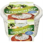 Fresh Food Concepts Garden Fresh Spinach Dip, 16 Oz