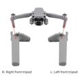 thumbnail image 3 of Landing Gear Arm Repair Spare Parts For Dji-mavic Air 2s Drone, 3 of 5