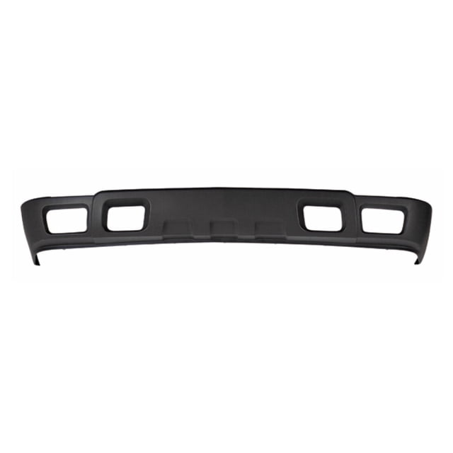 Spoiler Silverado 2003 A 2006 Chevrolet Del C/Hoyo TONG YANG .