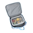 thumbnail image 6 of Lilo & Stitch Angel & Stitch All-Over Print 16" Backpack With Lunch Kit, 6 of 7