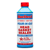 (12 pack) BlueDevil Head Gasket Sealer | Pour-N-Go
