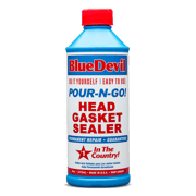 (12 pack) BlueDevil Head Gasket Sealer |