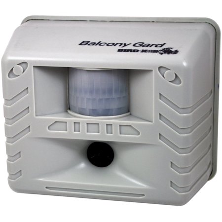 Bird-X Bird Repeller,6 3/4 in H,3 1/2 in W BG