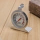 thumbnail image 1 of Medidor alimento carne temperatura Calibre BBQ Grill 0-300 Termómetro horno Celsius acero inoxidable Herramientas para hornear, 1 of 9