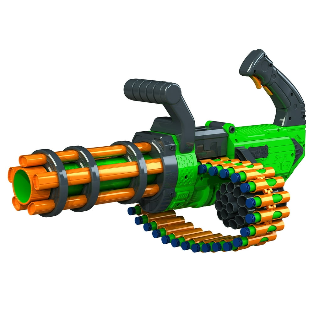 high power dart gun