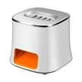 thumbnail image 1 of Rechargeable Sunflower Nut Sheller Machine Automatic Sheller for Home Upgrade and Practical Daily Use in Indoor Outdoor Spaces Electrical Tools, 1 of 4