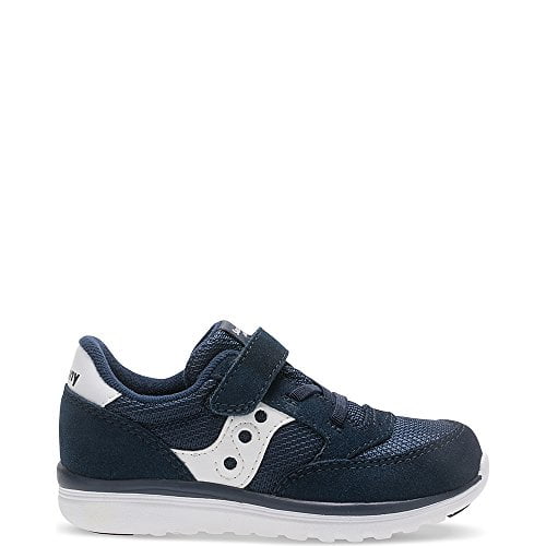 saucony baby jazz
