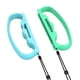 thumbnail image 2 of Empuñaduras de controlador antideslizantes de repuesto económicas aptas para Switch Gamepad Protection Hand Grip Holder con correa para la muñeca JShteea El nuevo, 2 of 6