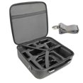 thumbnail image 1 of Drone Carrying Case Drone Adjustable Shoulder Strap Travel Storage Bag for Mavic 3 Pro, 1 of 5