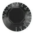 thumbnail image 2 of Thermal Fan Switch Radiator Fan Control Car Temperature Control Radiator Fan Switch Thermal Switch 0-120°C Temperature Control Thermostat Radiator Fan Switch Universal Auto Parts, 2 of 8