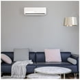 thumbnail image 4 of Aire Acondicionado Minisplit Whirlpool Frío 11,000 BTUs On/Off 115V, 4 of 4