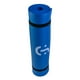 thumbnail image 2 of Tapete de Yoga Enrollable Antideslizante, Color Azul| 1.78X60 cm - Ideën | Para Ejercicio y Pilates con Correa de Transporte, 2 of 4
