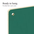 thumbnail image 5 of Kayaking, Geometric, Contour Birch Wood Wall Sign (6x9 Rustic Home Decor, Ready to Hang Art), 5 of 5