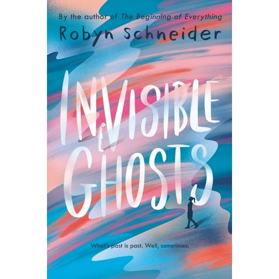 Invisible Ghosts, (Paperback)