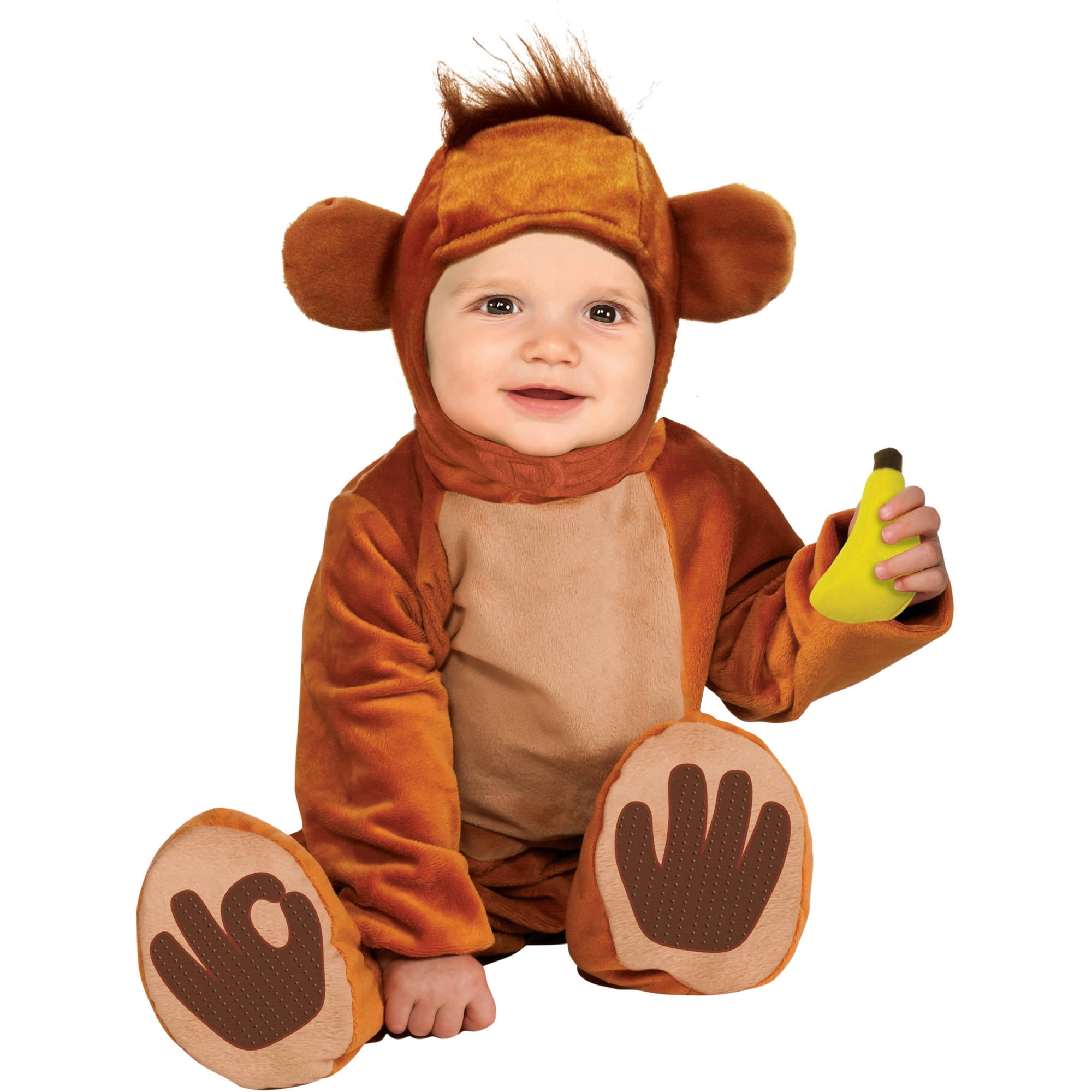 monkey romper
