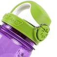 thumbnail image 3 of Nalgene Kid's Sustain 12 oz. On The Fly Water Bottle, 3 of 3