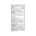 thumbnail image 7 of Preparation H Rapid Relief with Lidocaine Hemorrhoid Symptom Treatment Cream, Numbing Relief for Pain, Burning and Itching, Tube (1.0 Ounce), 7 of 7