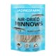 thumbnail image 1 of Premios para perros y gatos JADINGSFARM de pececillos deshidratados al aire 128 g, 1 of 7