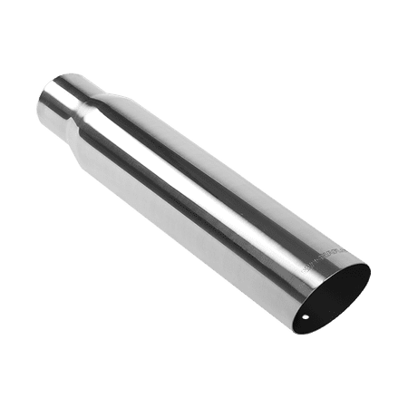 MagnaFlow Tip 1-Pk Sc 4.00 X 18 2.5 Id 15De