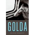 thumbnail image 1 of Pre-Owned Golda (Hardcover) 0060786655 9780060786656, 1 of 1