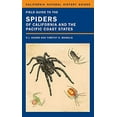 thumbnail image 2 of California Natural History Guides: Field Guide to the Spiders of California and the Pacific Coast States (Series #108) (Edition 1) (Paperback), 2 of 2