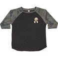 thumbnail image 3 of Inktastic Pocket Goldendoodle Boys or Girls Toddler T-Shirt, 3 of 5