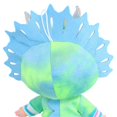 thumbnail image 3 of Dinosaur Baby Doll Cute Soft Plush Baby Dinosaur Toy for Girls and Kids 40cm/15.7inGreen, 3 of 4