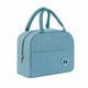 thumbnail image 1 of Bolsa de almuerzo portátil con aislamiento impermeable catiónico, bolsa de almuerzo con aislamiento, bolsa de aislamiento, bolsa de hielo engrosada con papel de aluminio, bolsa de almuerzo, 1 of 6