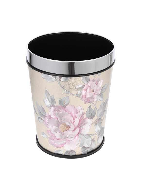 Bathroom Wastebaskets in Bathroom Accessories
