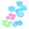 thumbnail image 4 of Baking Mold,Silicone Cake Mold Food Cake Mould DIY Cake Mold Optimized for Excellence, 4 of 14